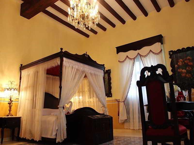 Готель Hacienda Kaan Ac Вальядолід Екстер'єр фото
